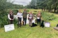 2025 GWT on 6th July – AV Retriever Puppy & ND/NH