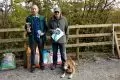 2017 GWT on 23rd April – AV Open & Veteran Retriever
