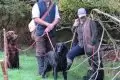 2017 – 3rd AV Retriever Novice Field Trial – 9th October