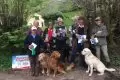 2018 GWT on 22nd April – AV Open and Veteran Retrievers