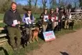 2019 GWT on 24th March – AV Open & Veteran Retrievers