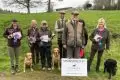 2023 GWT on 16th April – AV Open & Veteran Retrievers
