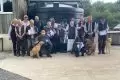 2024 GWT on 13th July – AV Retriever Puppy & ND/NH
