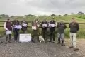 2024 Spaniel Tests on 13th July – AV Spaniel ND/NH & Novice